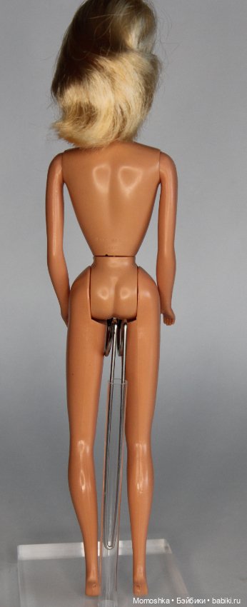 Barbie Tahiti 1992 Барби Таити (фото 8)