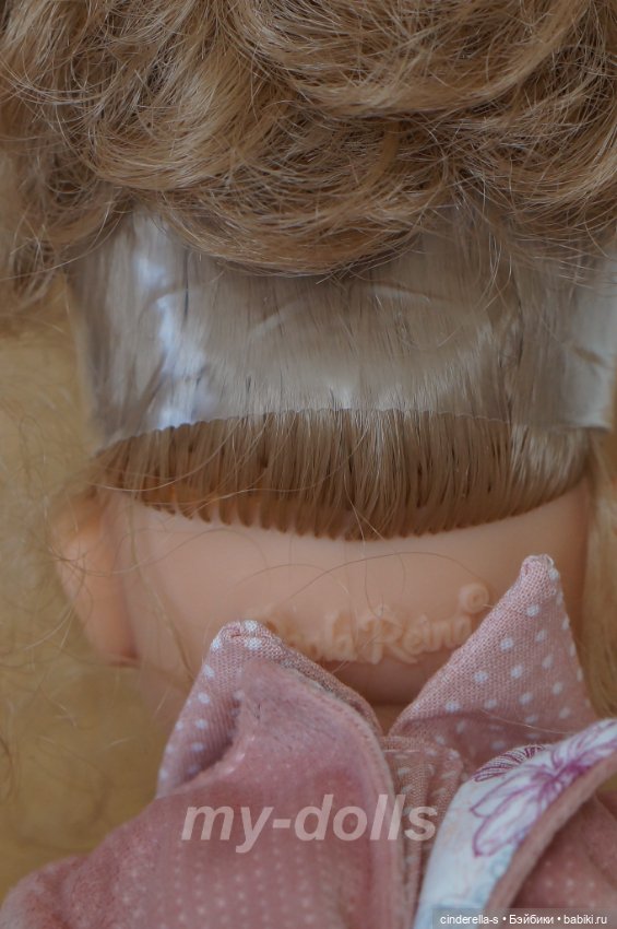 Кукла Карен#5 Paola Reina (фото 8)