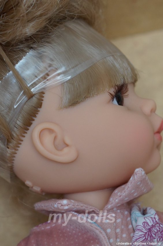 Кукла Карен#5 Paola Reina (фото 7)