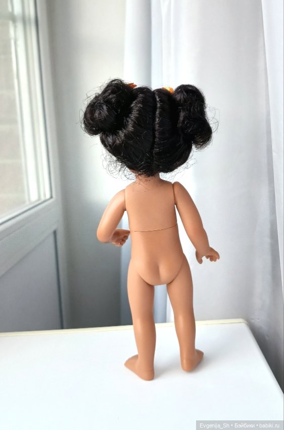 Мулаточка "Sunshine and lollipops" от Jane Bradbury, Ashton drake gallery