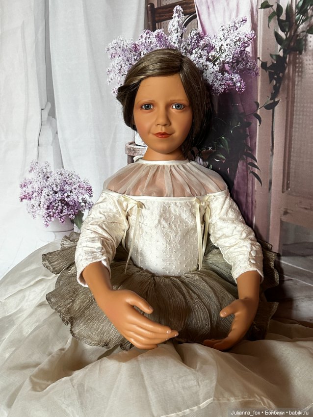 Редчайшая балерина Laura (Лаура) от Philip Heath (фото 6)