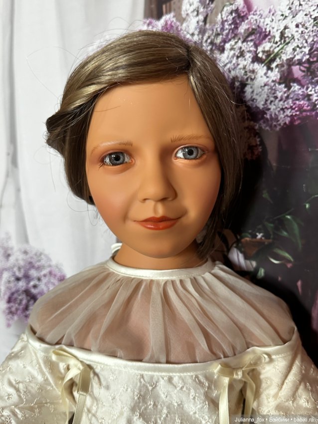 Редчайшая балерина Laura (Лаура) от Philip Heath (фото 4)