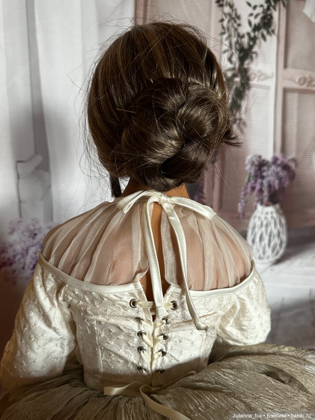 Редчайшая балерина Laura (Лаура) от Philip Heath