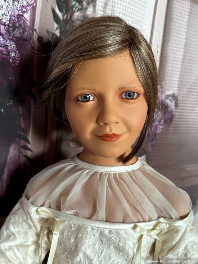 Редчайшая балерина Laura (Лаура) от Philip Heath (фото 5)