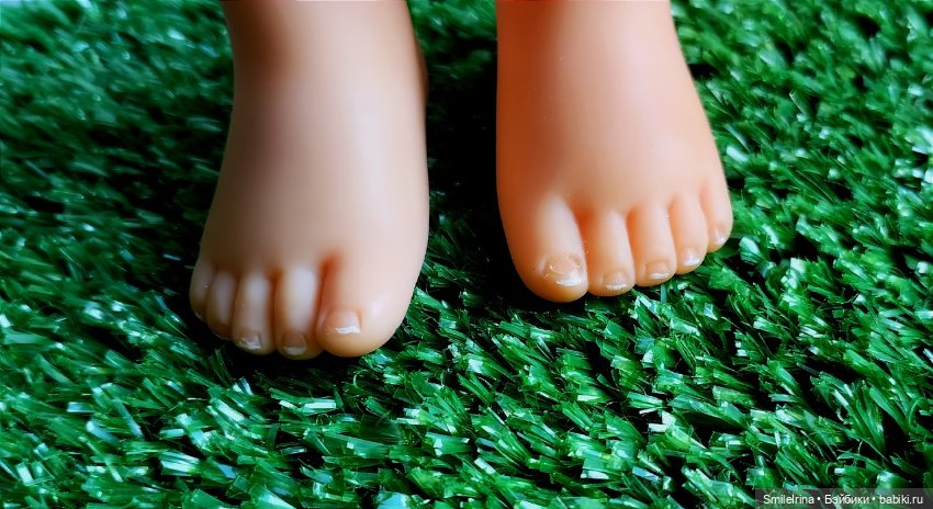 Редкая кукла Паола Рейна ООАК в одежде и обуви (фото 6)