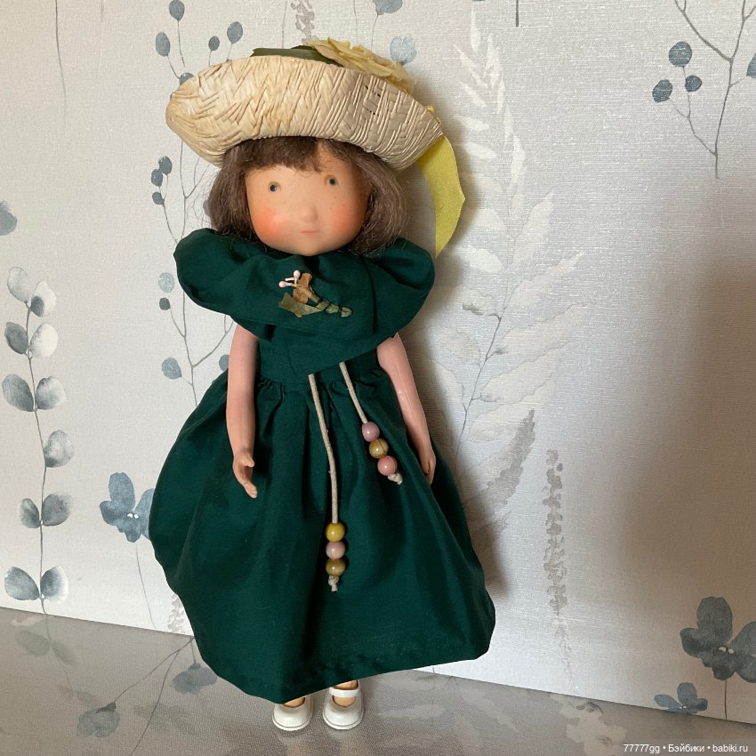 Холли Хобби — Винтажные куклы и игрушки детства (фото 4)