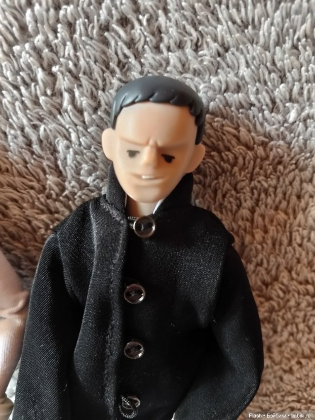 Пара Come4arts экстримальщики (фото 4)