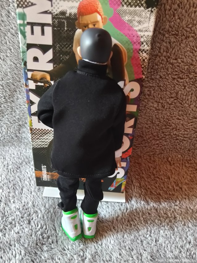 Пара Come4arts экстримальщики (фото 6)