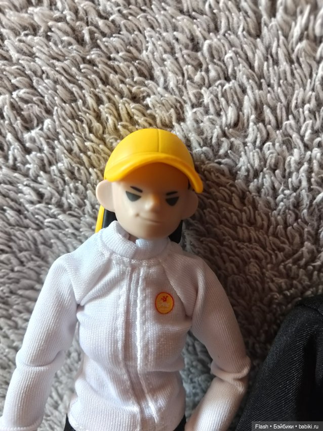 Пара Come4arts экстримальщики (фото 3)