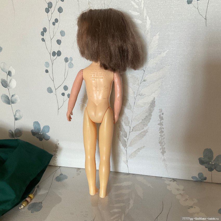 Холли Хобби — Винтажные куклы и игрушки детства