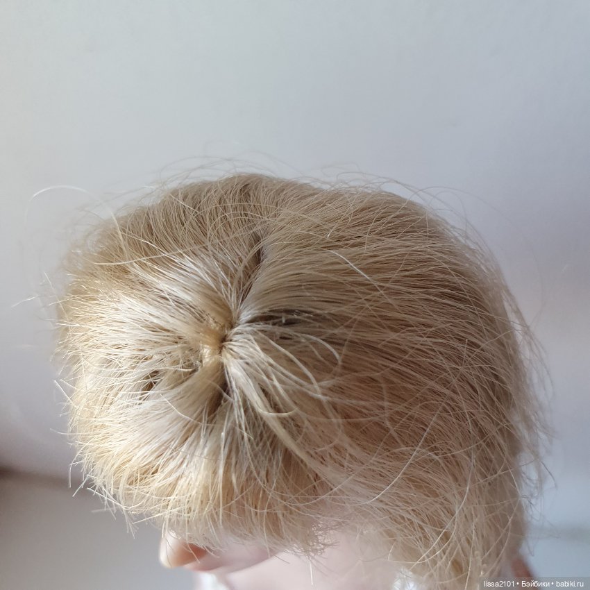 Паричковая Modern Revlon Wigged Basic Robert Tonner (фото 6)