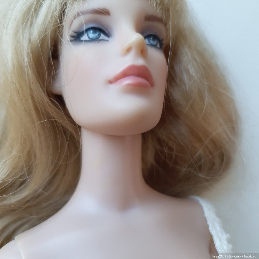 Паричковая Modern Revlon Wigged Basic Robert Tonner (фото 10)