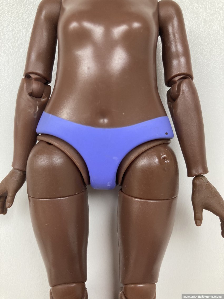 FailFix на теле Rainbow High 18 см (фото 6)