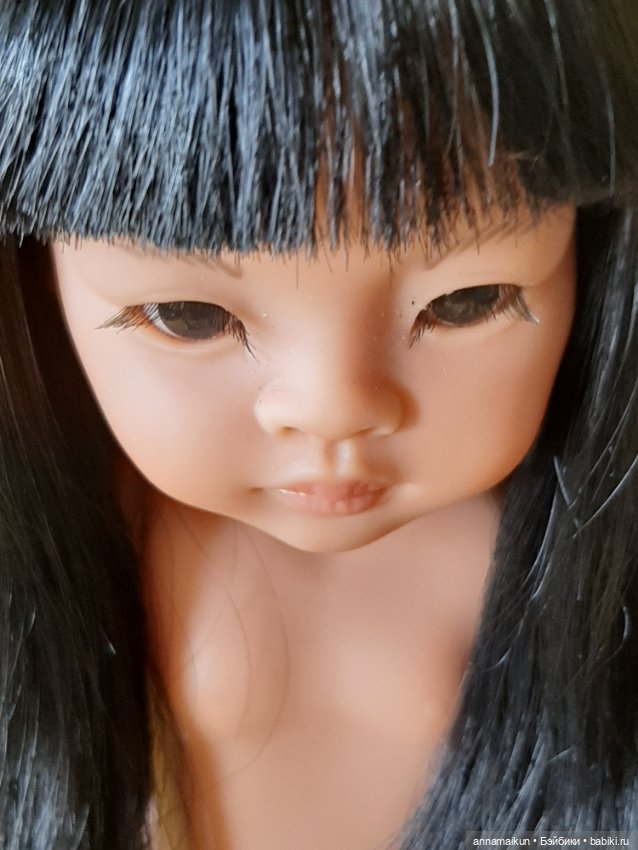 Николета-Лиу imaginarium — Игровые куклы (фото 3)