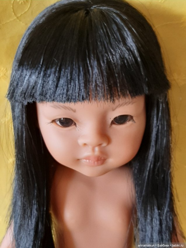 Николета-Лиу imaginarium — Игровые куклы (фото 8)