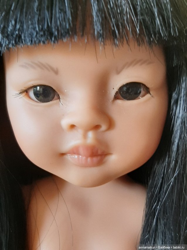 Николета-Лиу imaginarium — Игровые куклы (фото 2)