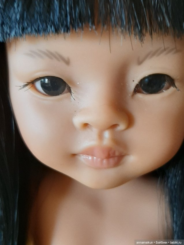 Николета-Лиу imaginarium — Игровые куклы (фото 7)