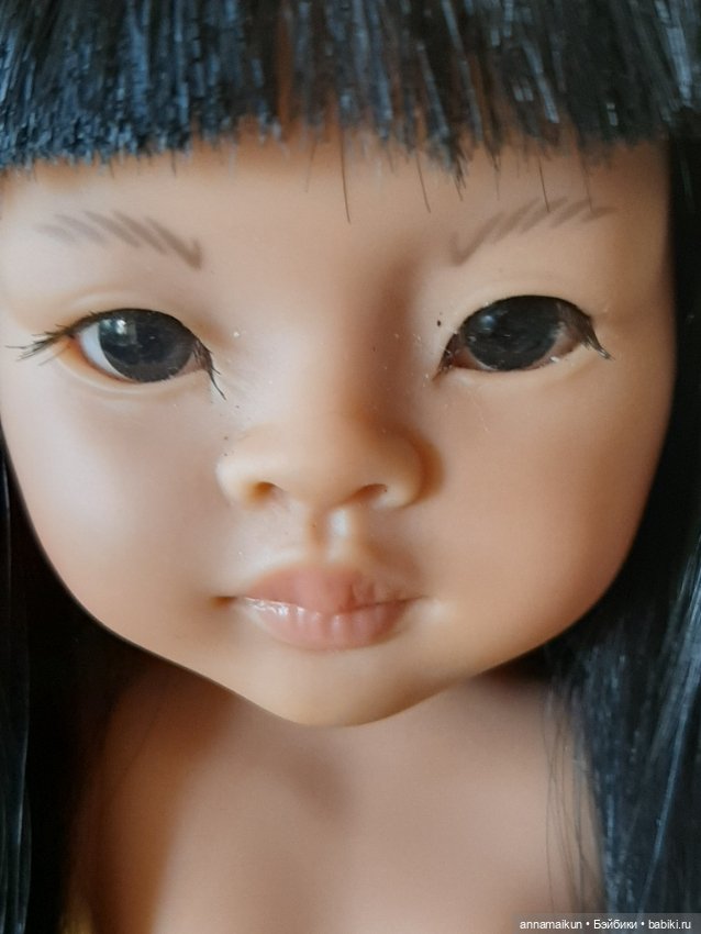 Николета-Лиу imaginarium — Игровые куклы (фото 6)