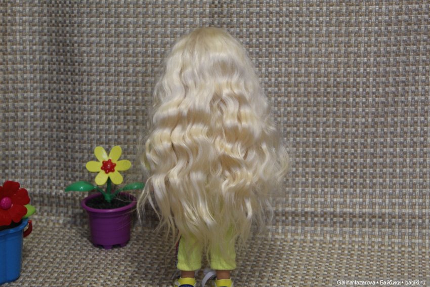 Кукла от Антонио Хуан. Испания (фото 2)