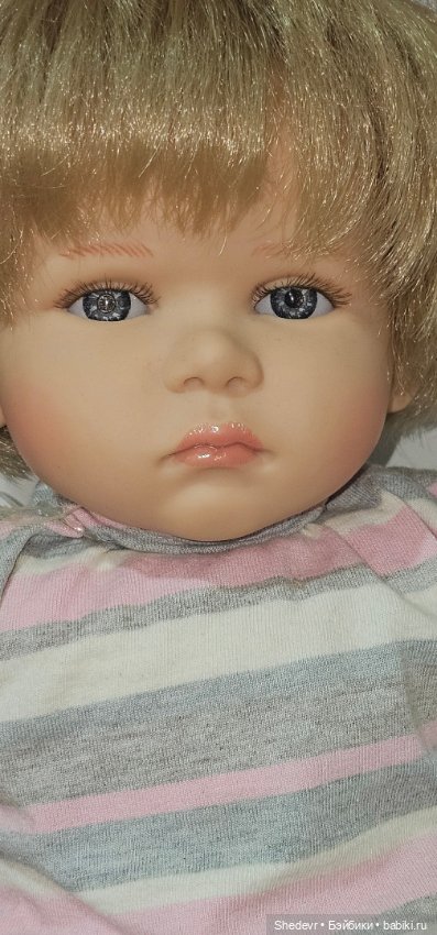 Ruth The Fliesen — Игровые куклы (фото 4)