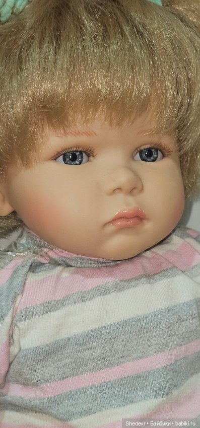 Ruth The Fliesen — Игровые куклы (фото 9)