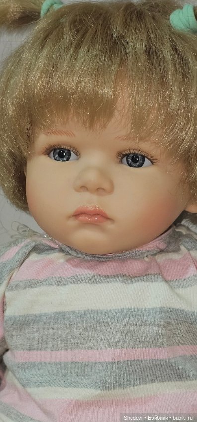 Ruth The Fliesen — Игровые куклы (фото 10)