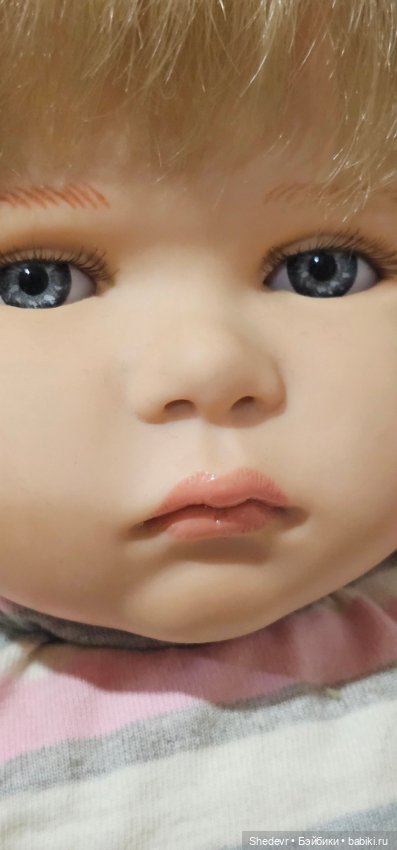 Ruth The Fliesen — Игровые куклы (фото 8)