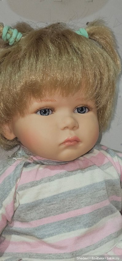 Ruth The Fliesen — Игровые куклы (фото 6)