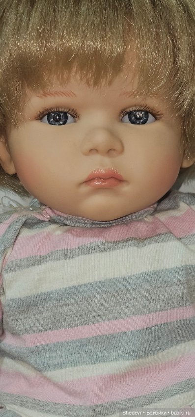 Ruth The Fliesen — Игровые куклы (фото 2)