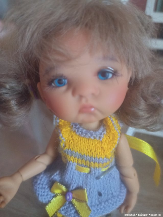 Продам Молли тан от Meadowdolll (фото 2)