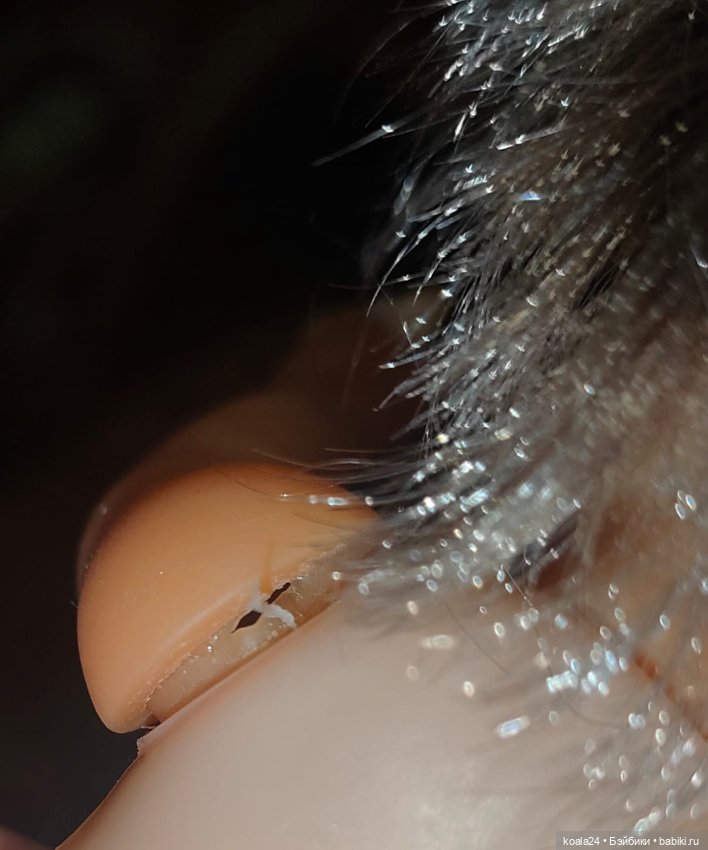 Кукла ГДР — Винтажные куклы и игрушки детства (фото 8)