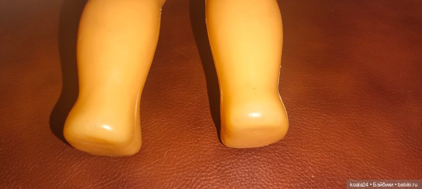 Кукла СССР. Кира Вятка — Винтажные куклы и игрушки детства (фото 8)