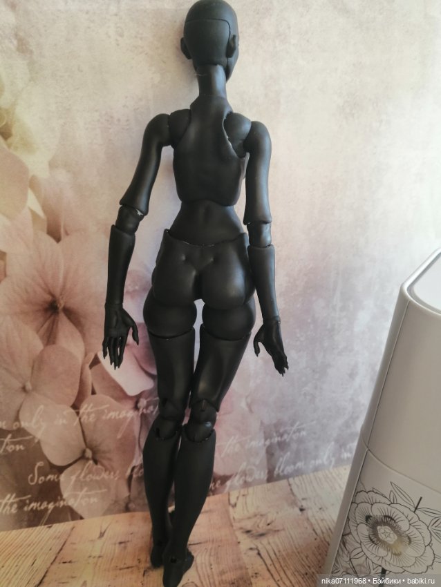 Мини Лунар(Андро и Лилит) (фото 4)