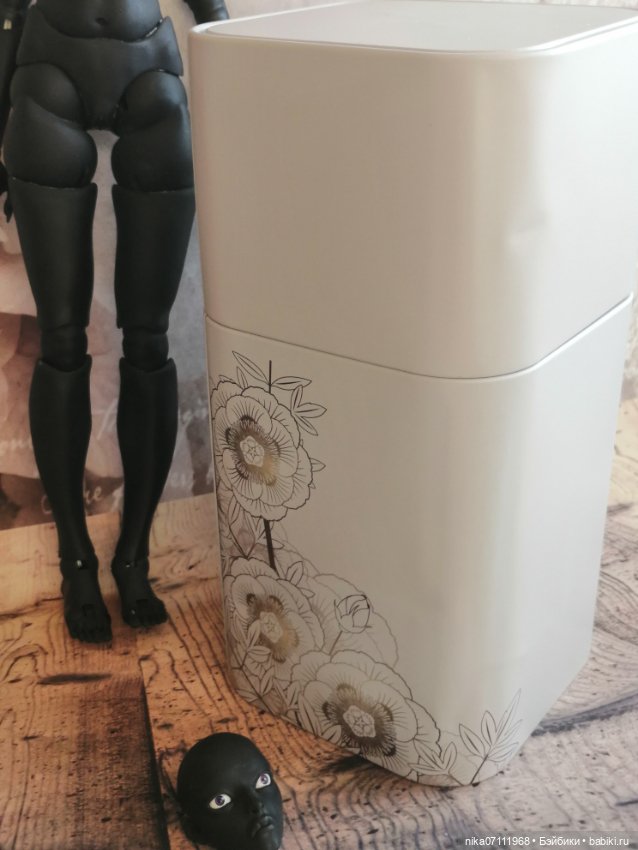 Мини Лунар(Андро и Лилит) (фото 6)