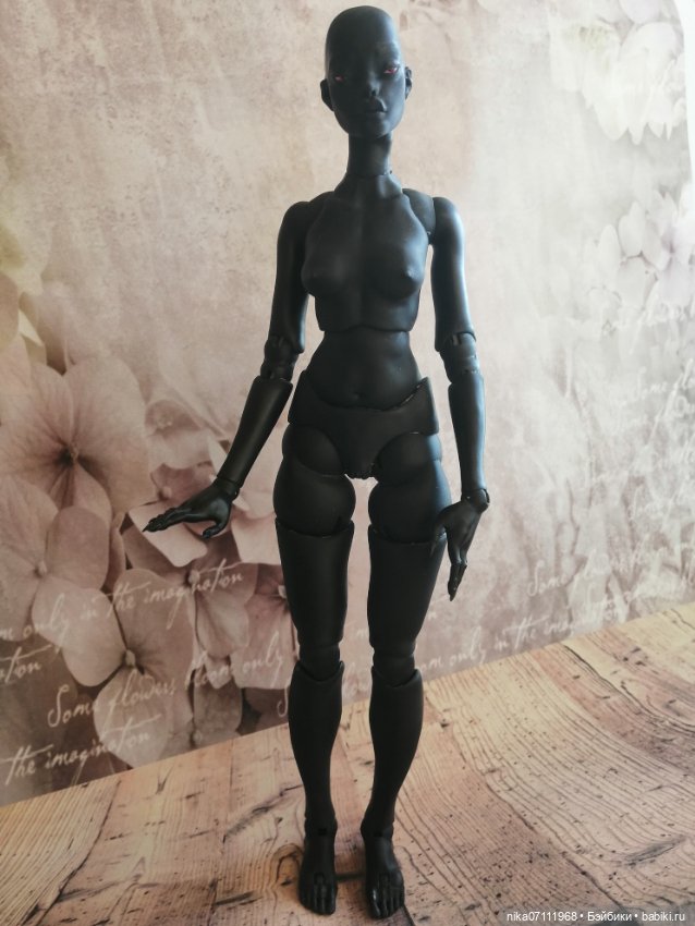 Мини Лунар(Андро и Лилит) (фото 3)