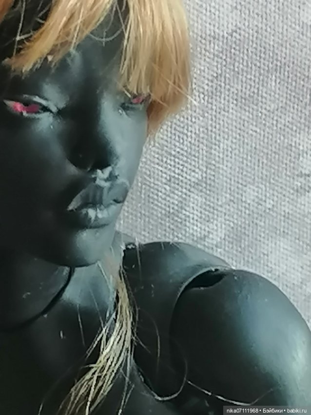 Мини Лунар(Андро и Лилит)