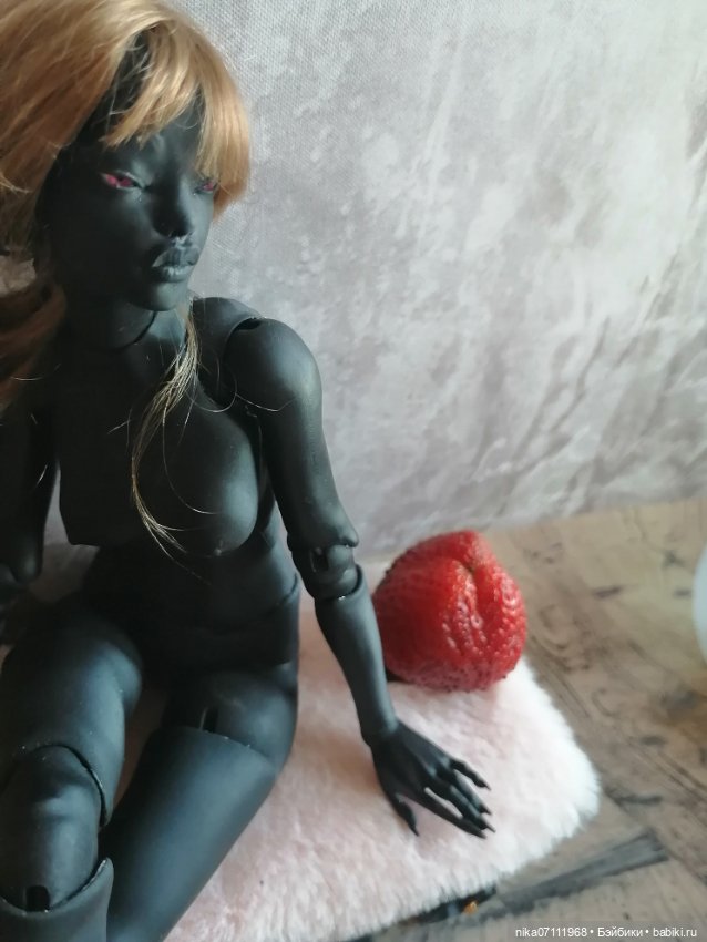 Мини Лунар(Андро и Лилит) (фото 2)