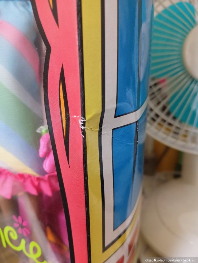 Meet Francis Barbie — Игровые куклы (фото 8)