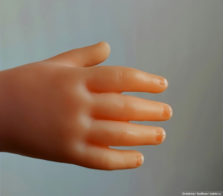 Красивая кукла Паола Рейна ООАК в одежде и обуви (фото 6)