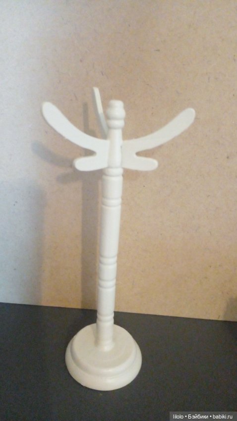 Набор мебели для ваших малюток (фото 2)