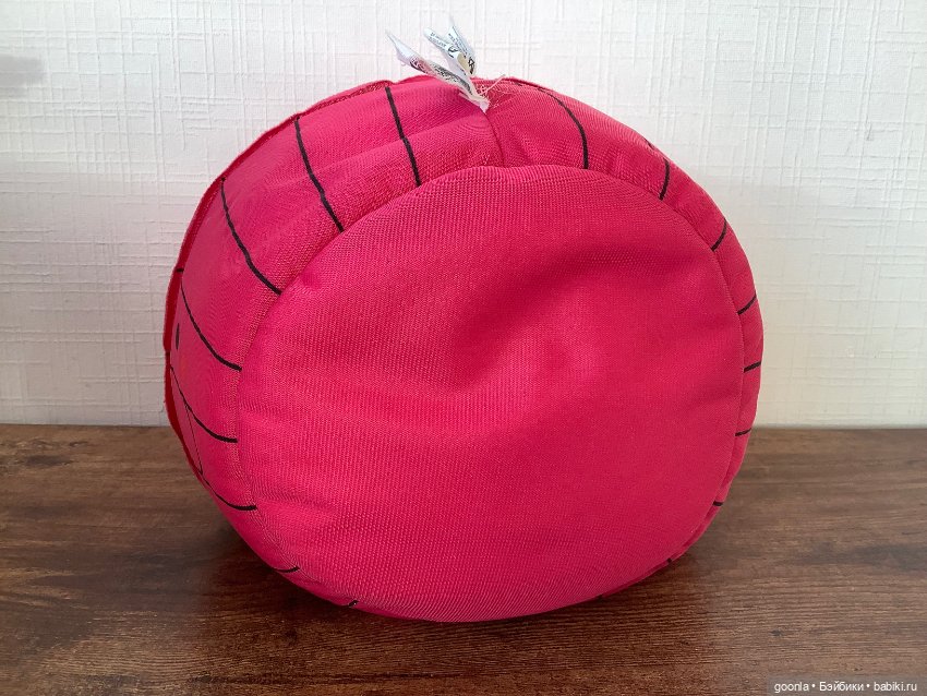 Подушка маффин — Игрушки для детей (фото 4)