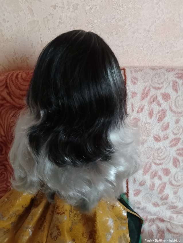 Ведьмочка Paola reina 60 см (фото 8)