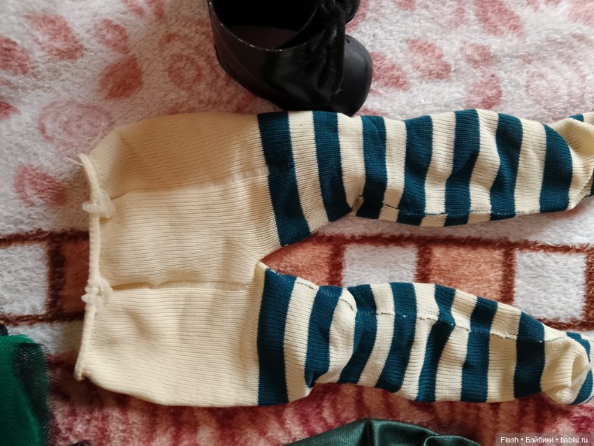 Ведьмочка Paola reina 60 см