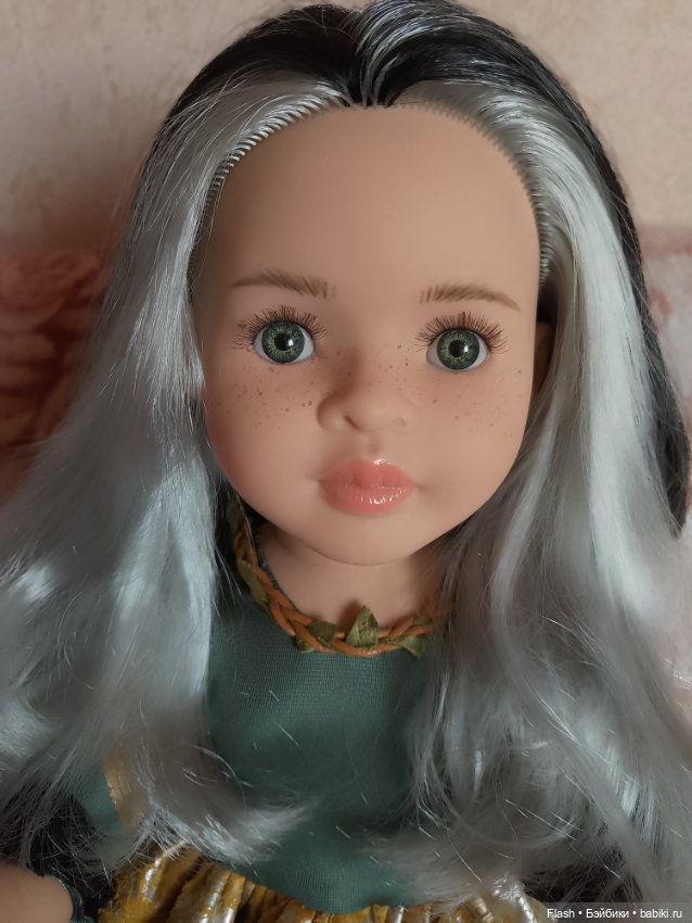 Ведьмочка Paola reina 60 см (фото 7)