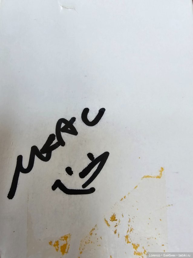 Привидение от азиатского мастера (фото 6)