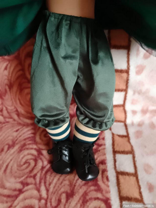 Ведьмочка Paola reina 60 см