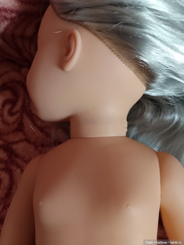 Ведьмочка Paola reina 60 см