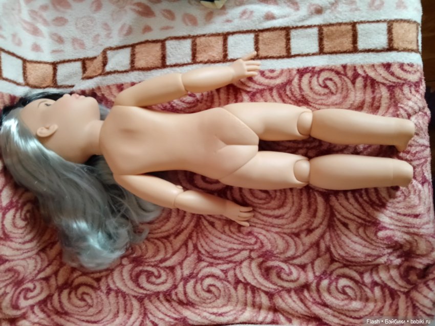 Ведьмочка Paola reina 60 см (фото 5)