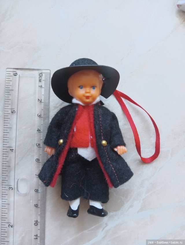 EMIL:SCHWENK — Винтажные куклы и игрушки детства