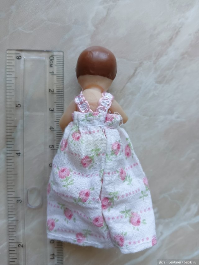 Пупсы Ари в родной одежде на выбор (фото 8)